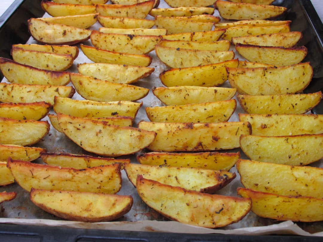 Potato Lovers: Need Your Best Recipes!