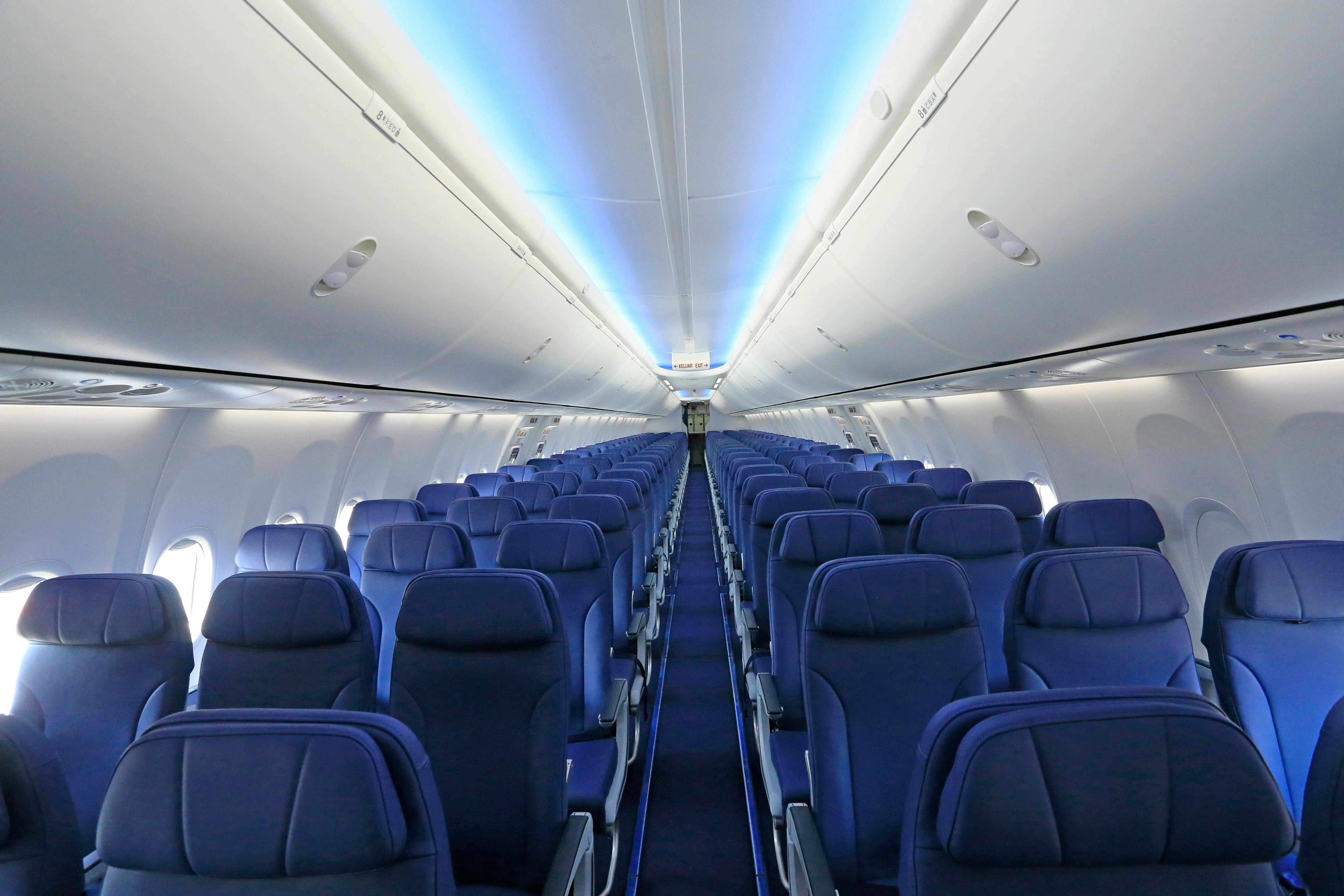 can i buy an extra plane seat just for space?
