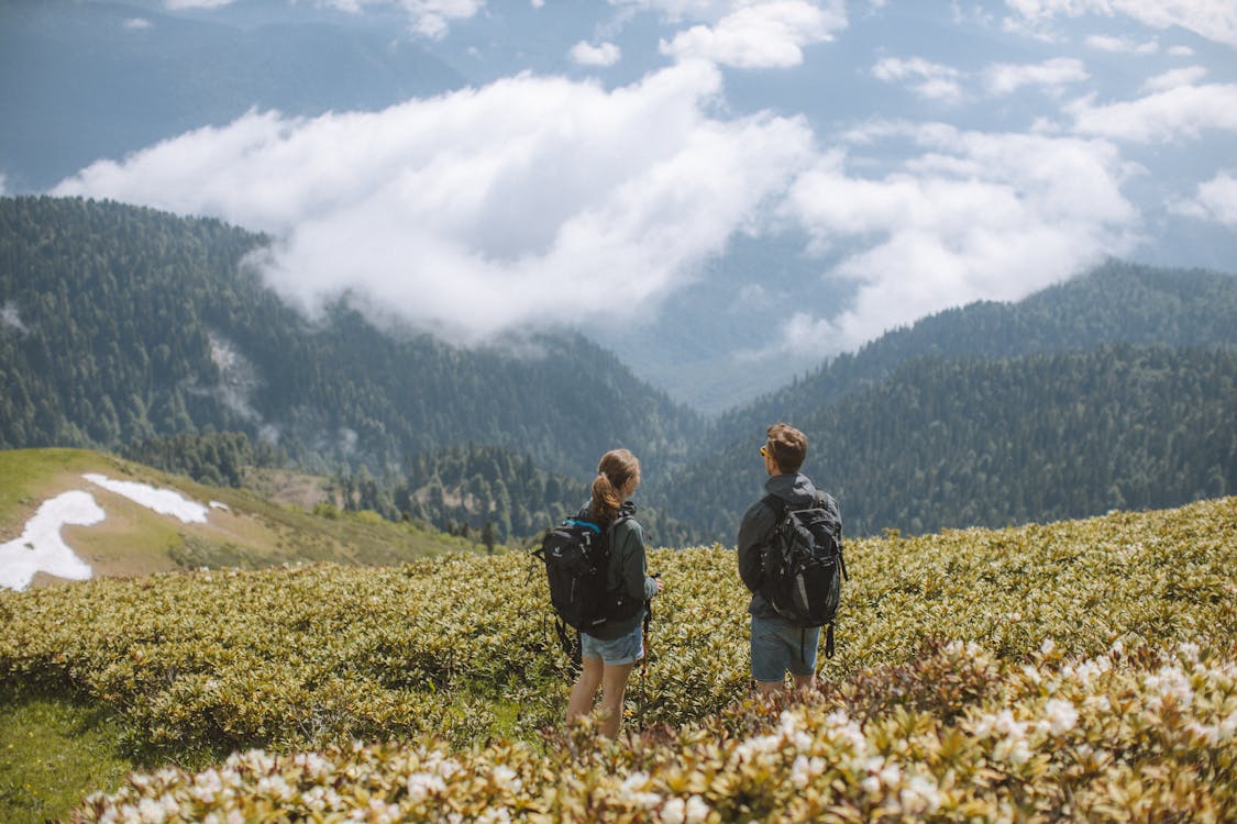 does the magic of a new place really fade over time?