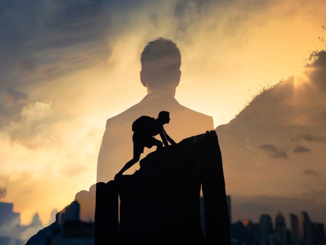 Break Free From Repeating Mistakes—For Good!