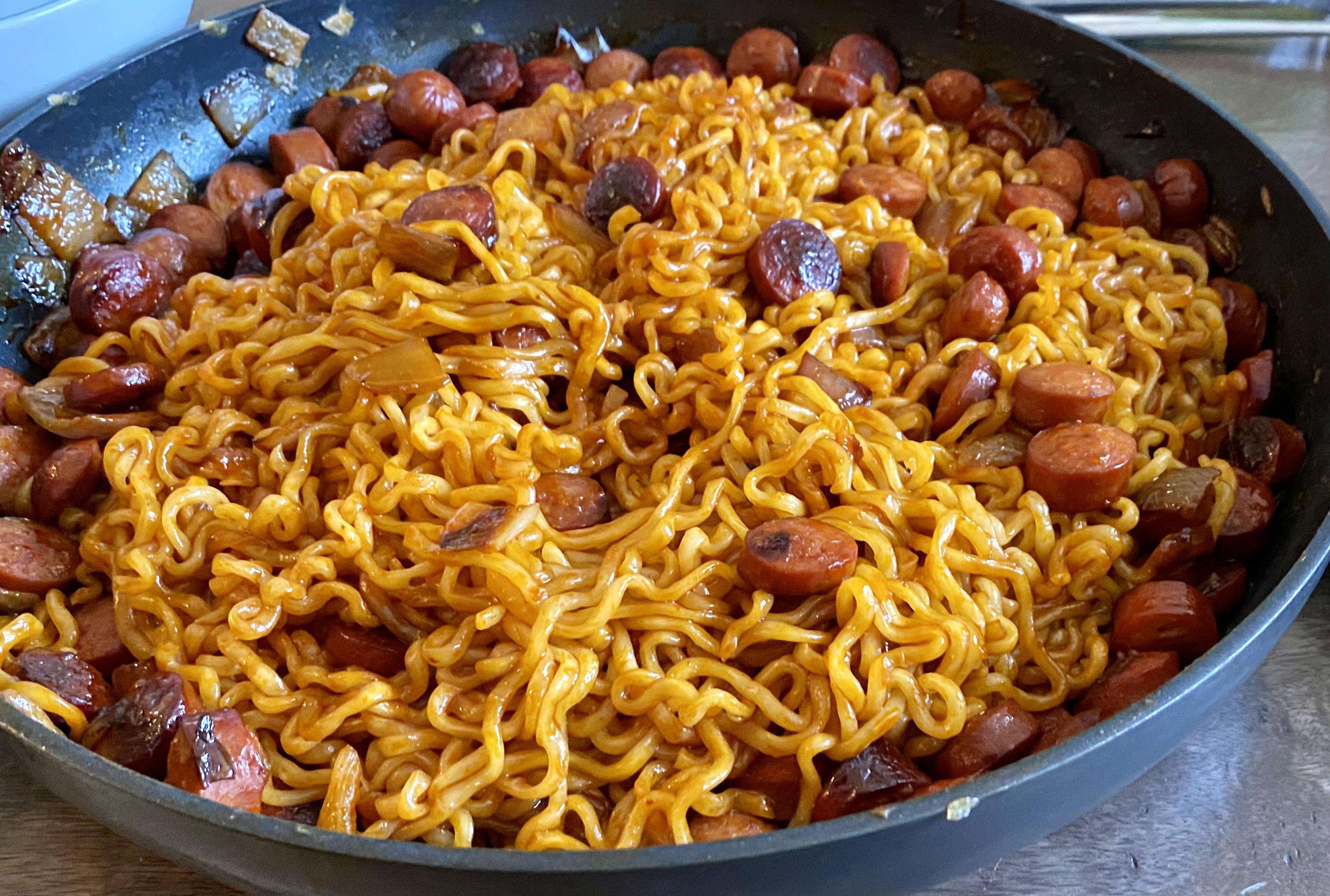 The “Fancy” Foods I Swore Were Gourmet
