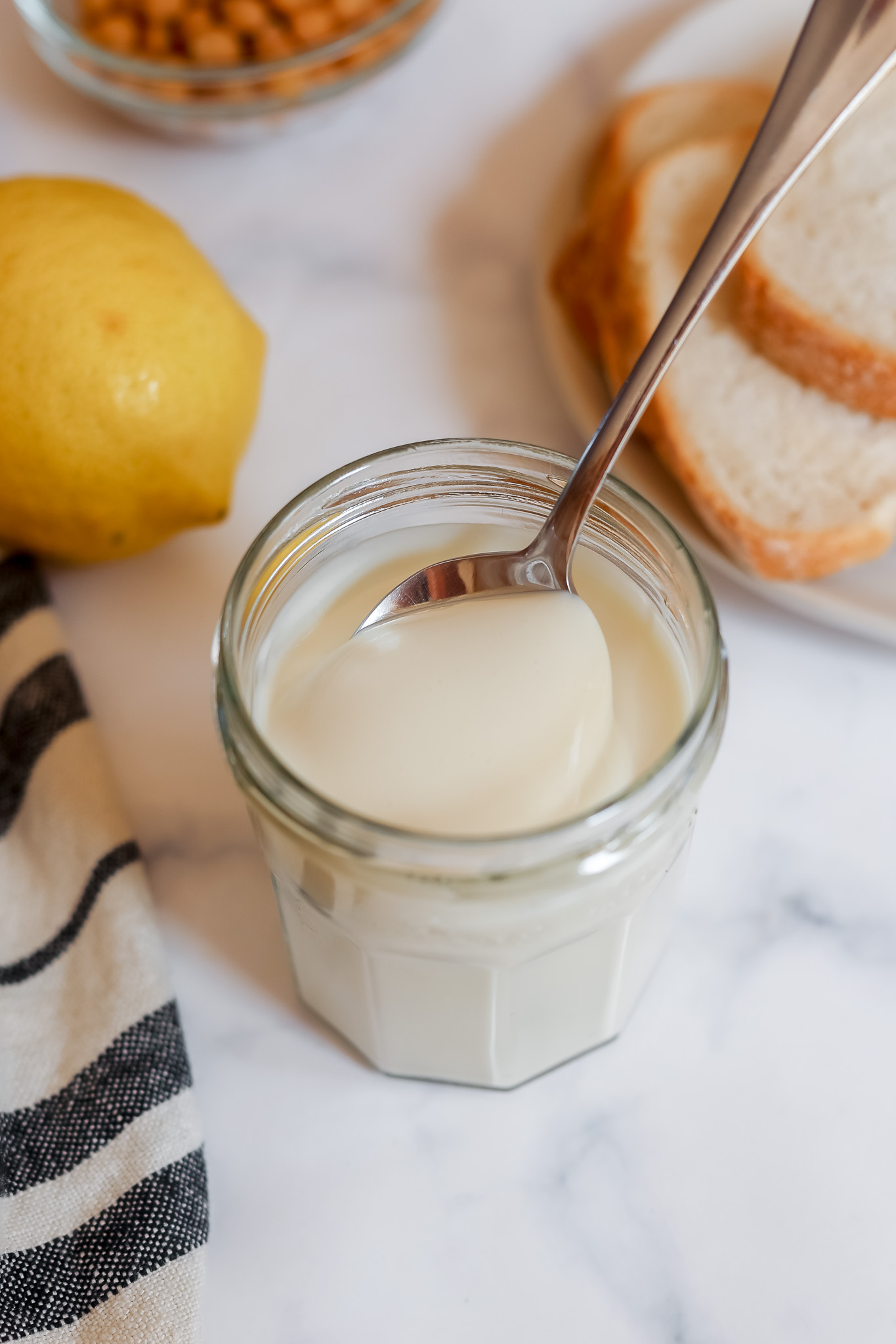 Tried Vegan Mayo and Now It’s a Staple 