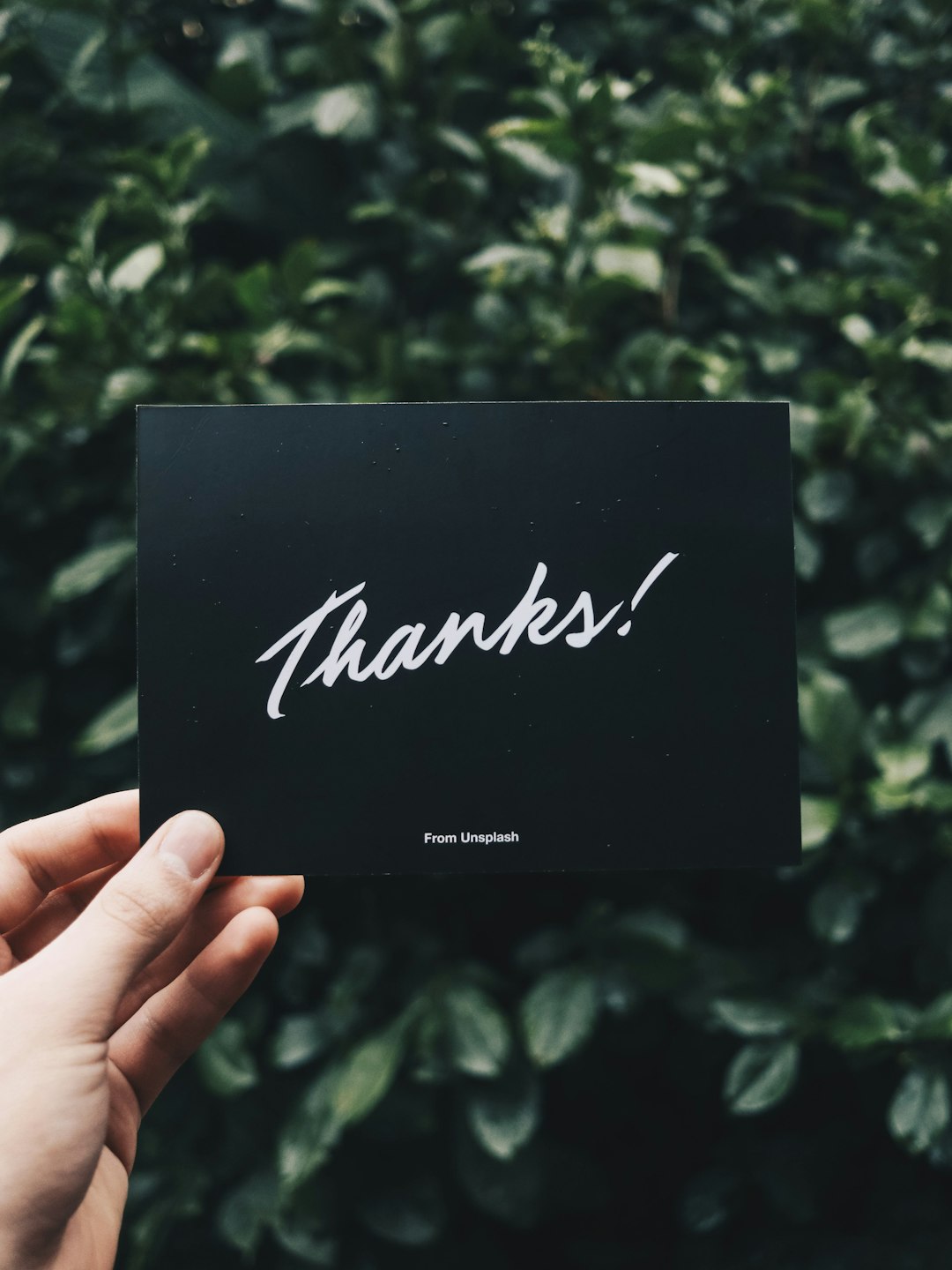 Nail Your Thank You Speech—No Stress!