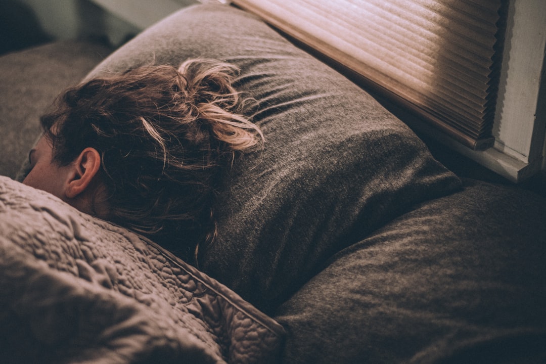 When Fatigue Isn’t Just Menopause