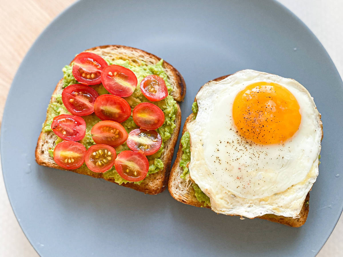 How I Turned My Health Around