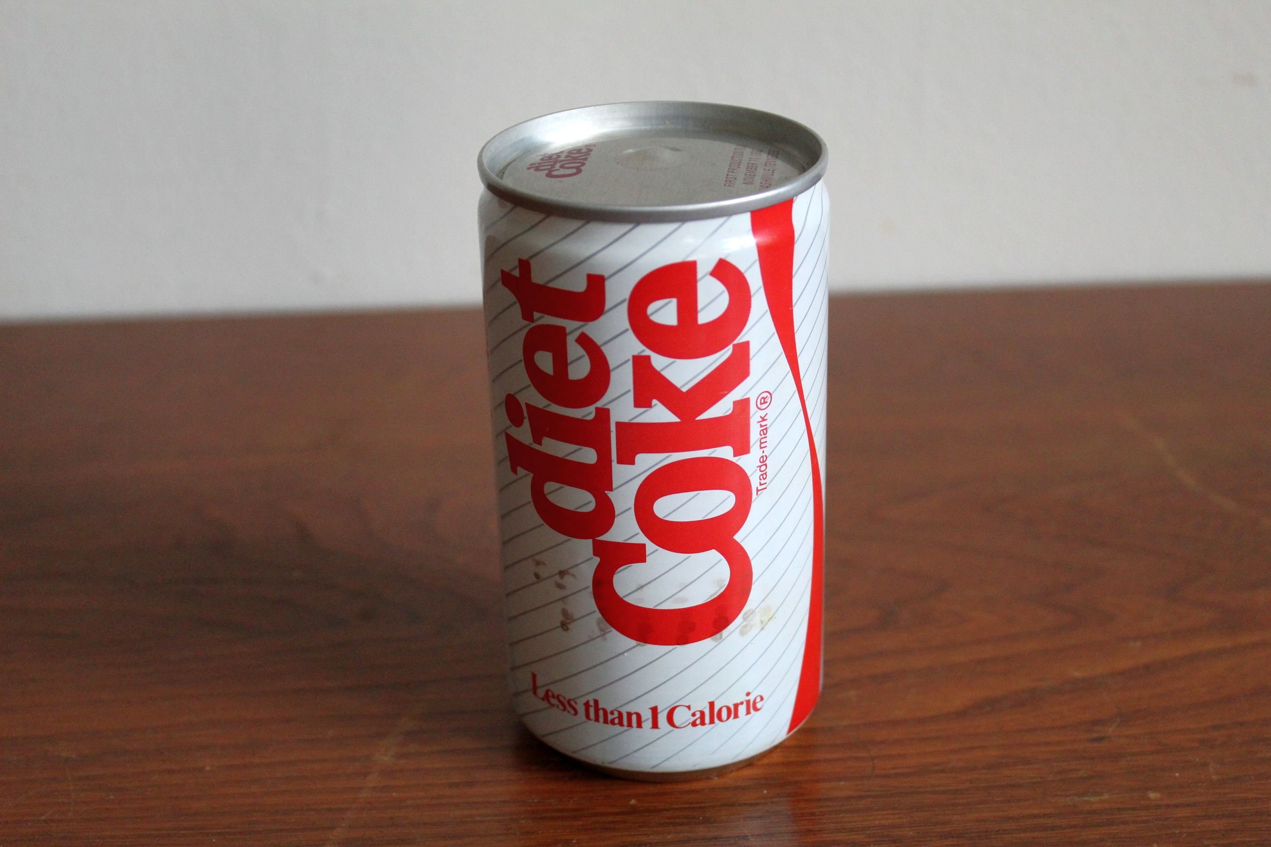 80s will definitely discover Diet Coke’s Lost Its Fizz
