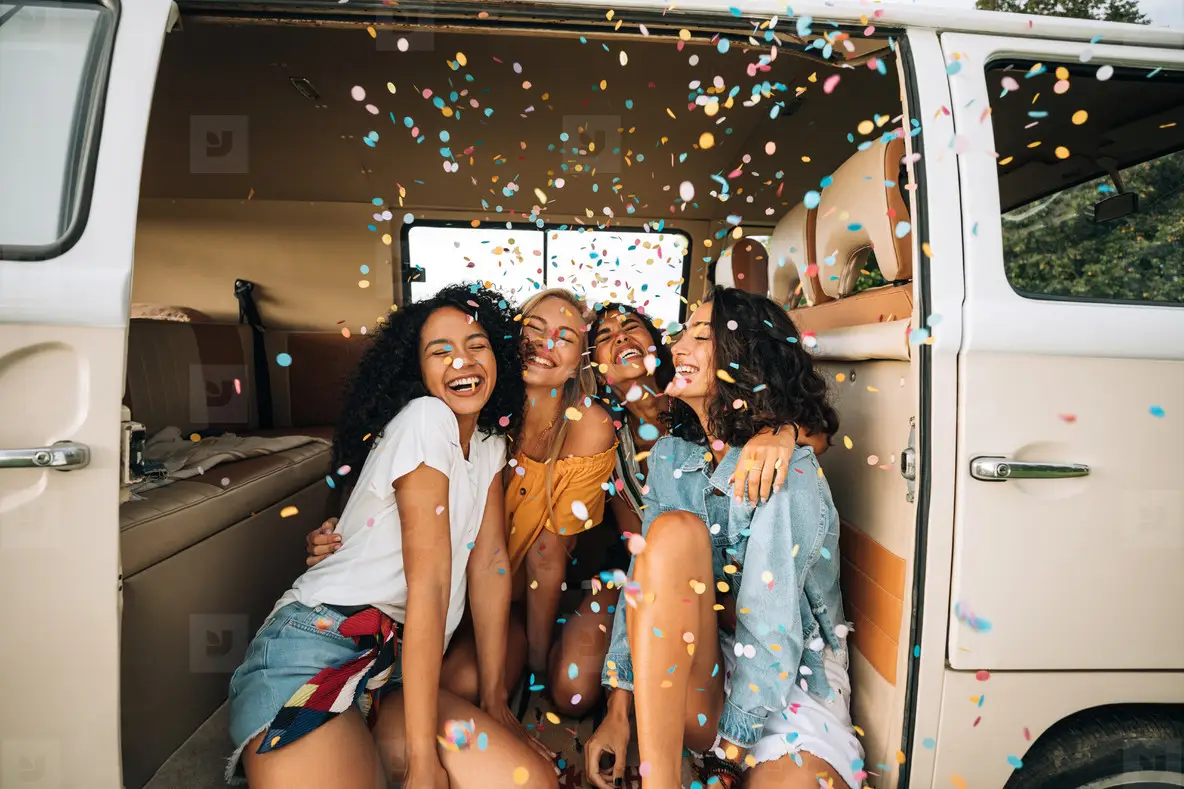 How I Found My Perfect Adventure Van