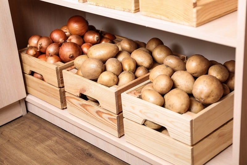 Ever Heard of the Potato-Apple Trick?!