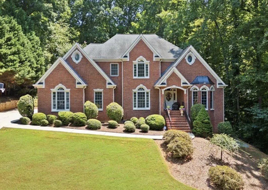 Rent money in Atlanta is a mistake