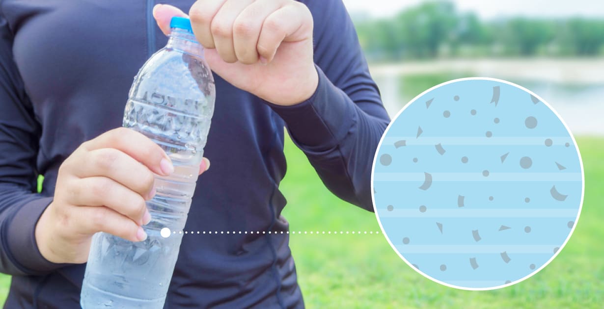 Is Bottled Mineral Water Really Safe? What You Need to Know!