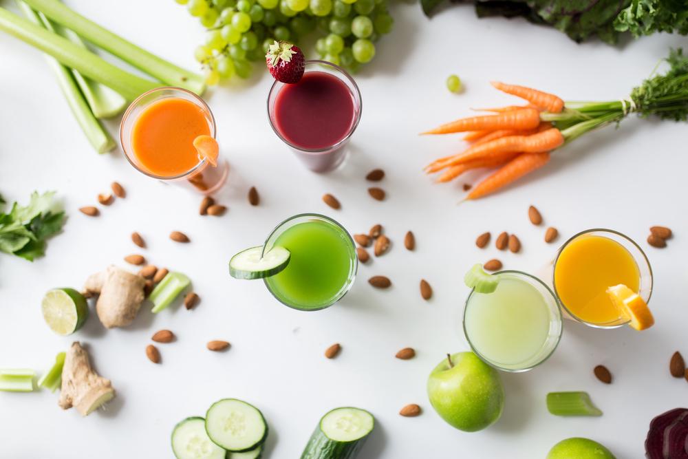 Flavonoids in Fruit Juice—Are You Getting the Real Deal?