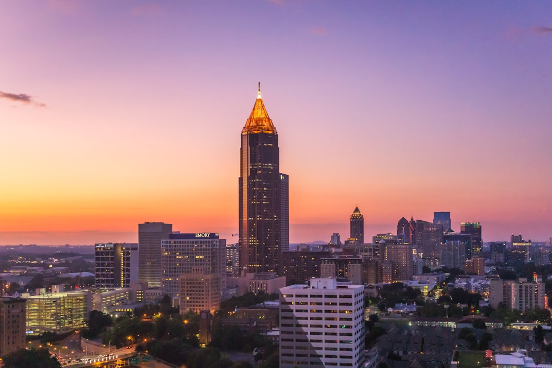 Don't sleep on Atlanta's west side