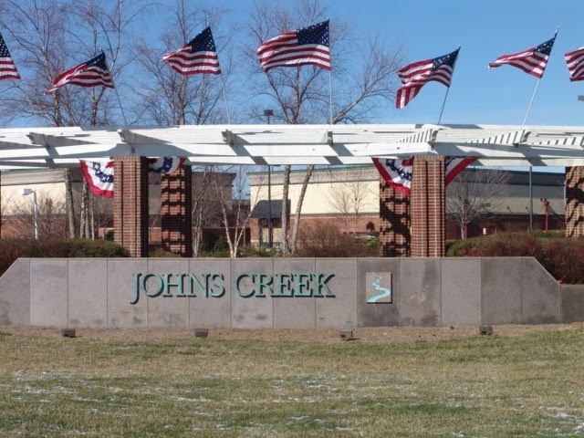 Where to find atlanta's best school districts