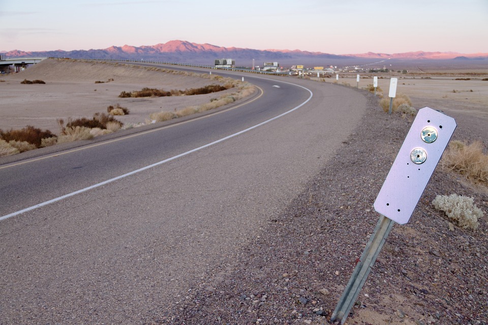 Missed Your Exit? Keep Going—Your Life Is Worth More Than a Shortcut