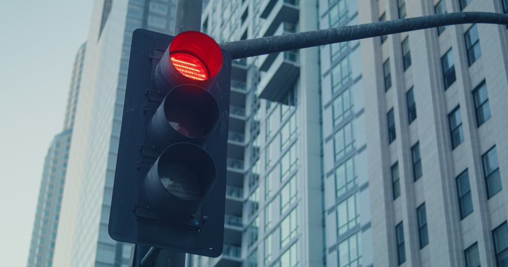 Stay Sharp at Intersections: My Everyday Driving Lesson