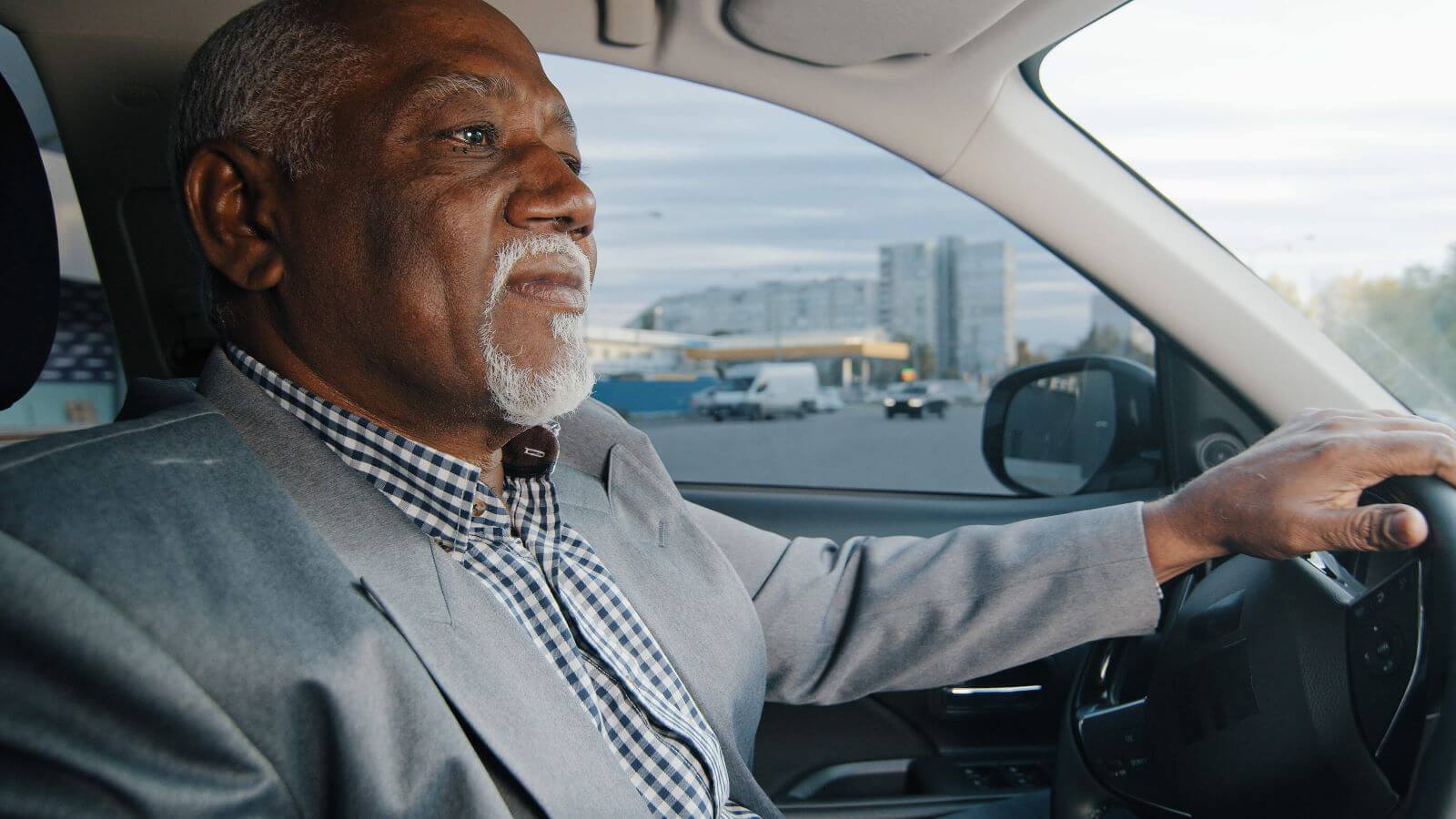 What That Rumbling Sound Means When You Accelerate