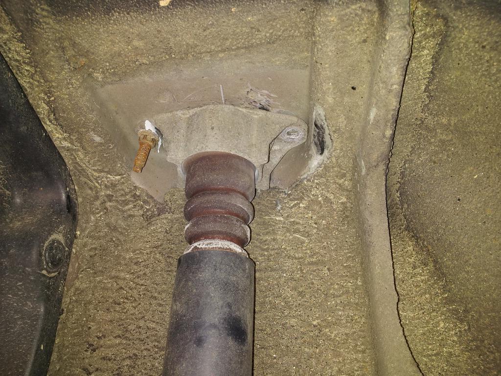 When New Tires Lead to Bigger Car Troubles