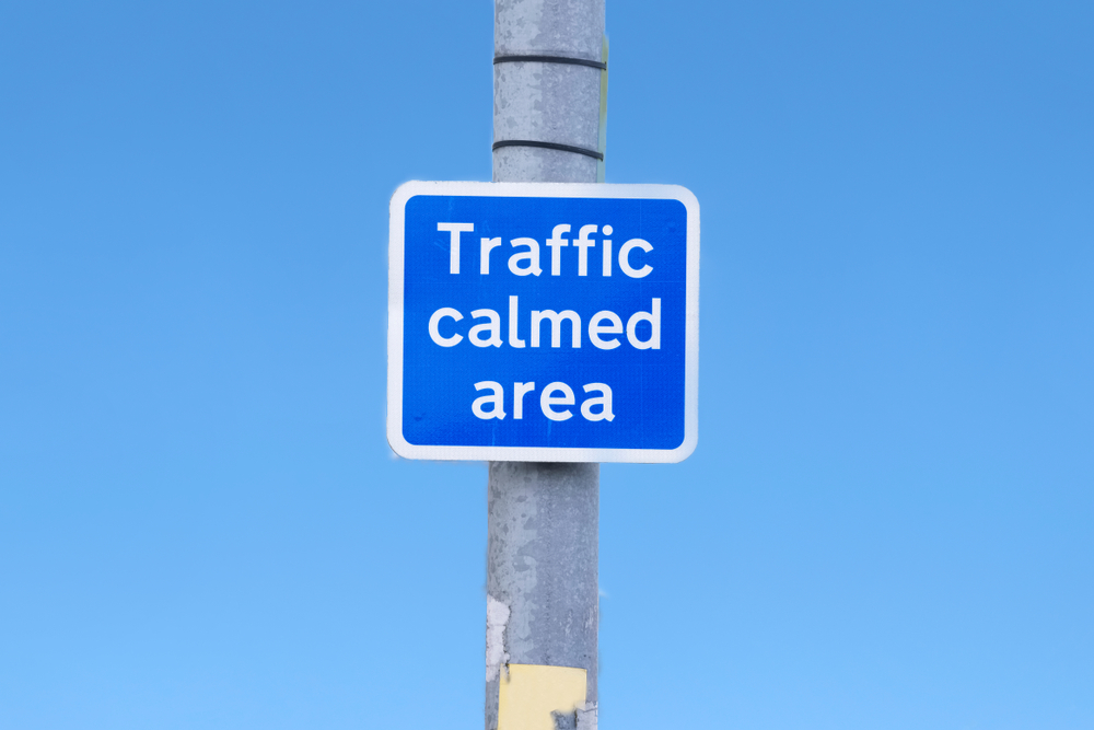 How I Learned to Stop Honking and Start Smiling