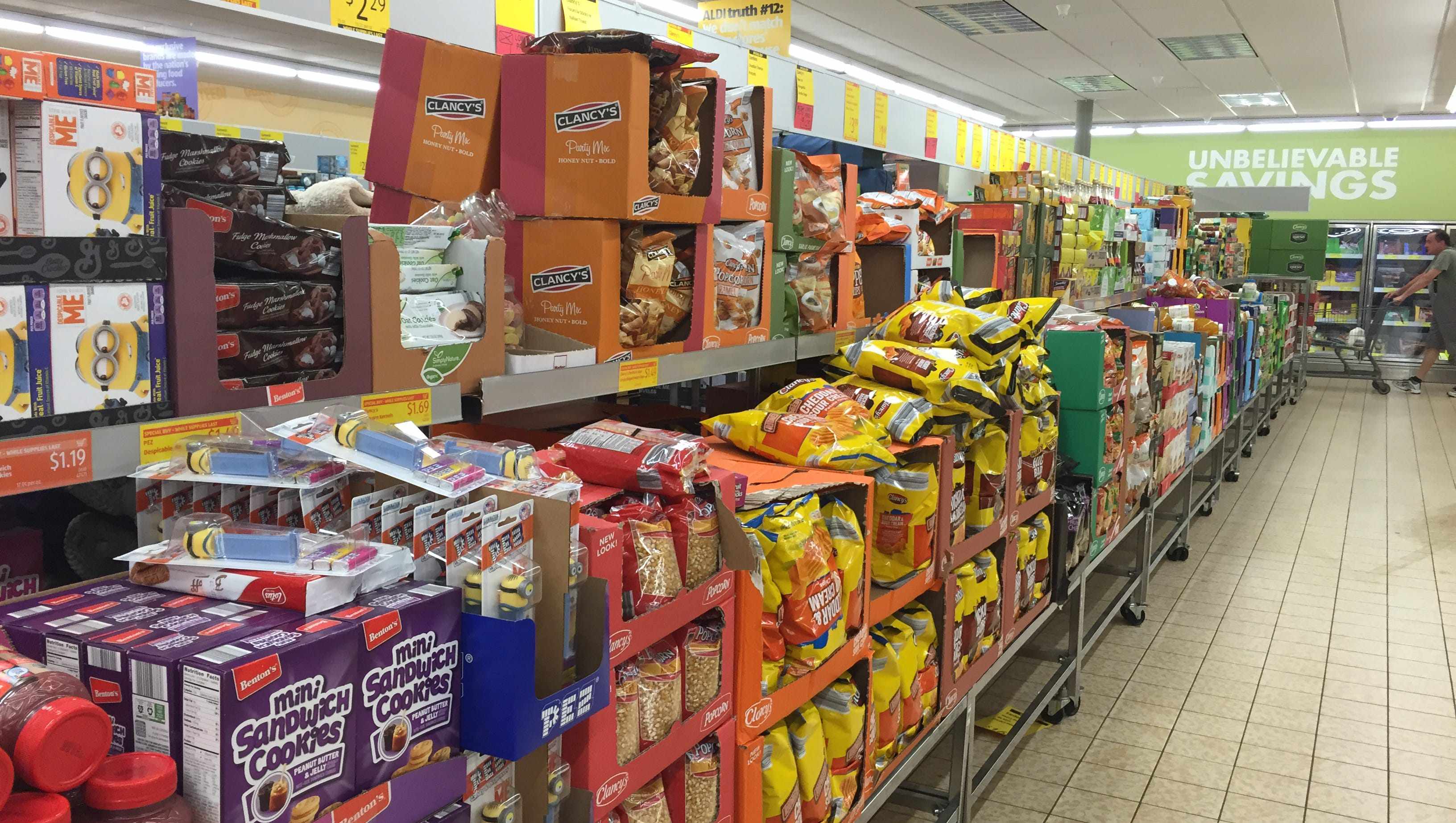 8 Stores That Saved Me $120 a Month on Groceries! 🛒