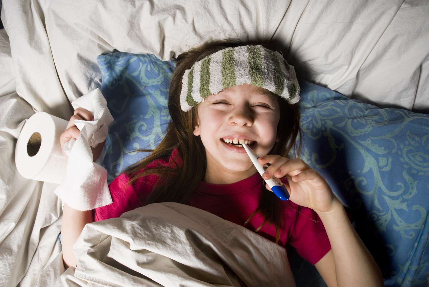 How to Outsmart Mom (But End Up Outsmarting Yourself) 🤒🤦‍♂️