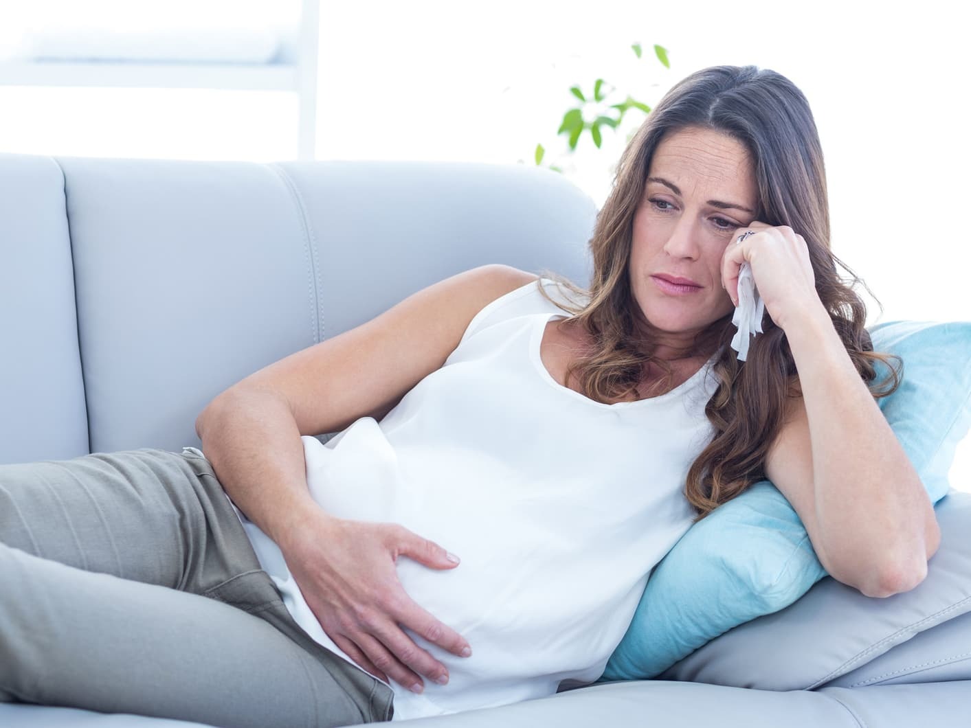 When Joy Meets Disappointment: Navigating My Mom’s Reaction to My Pregnancy