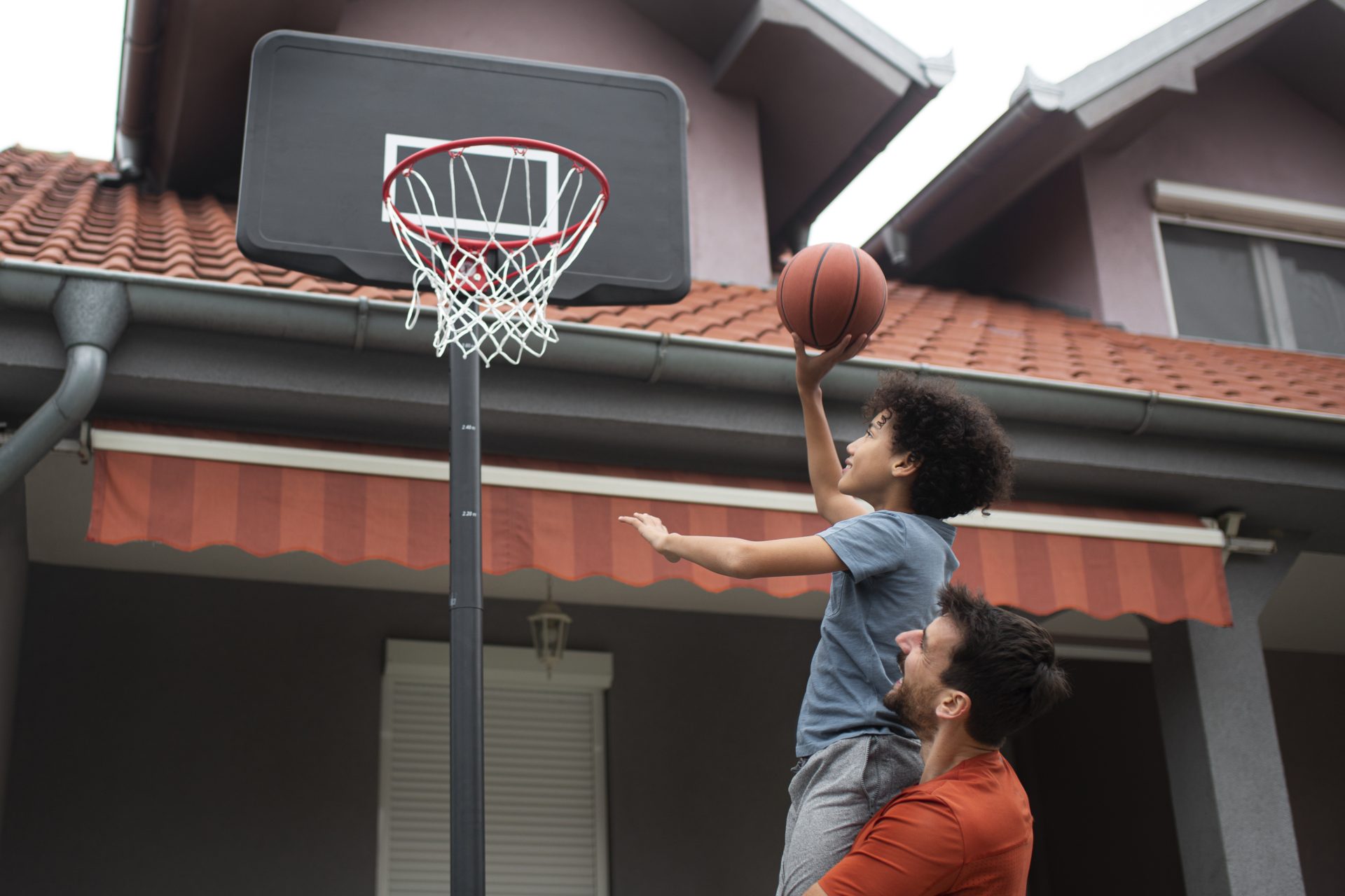 When Chasing My Sports Dream Became a Family Debate 🏀🤔