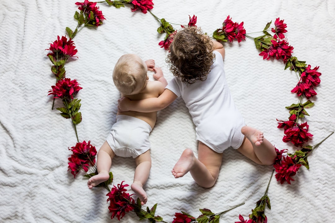 How to Be a Good Sister—Even When It’s Hard 😅