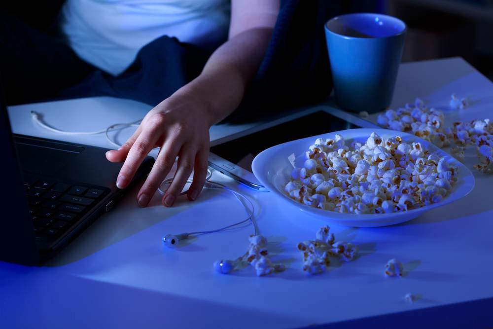 Late-Night Snack Cravings: What's Your Go-To?
