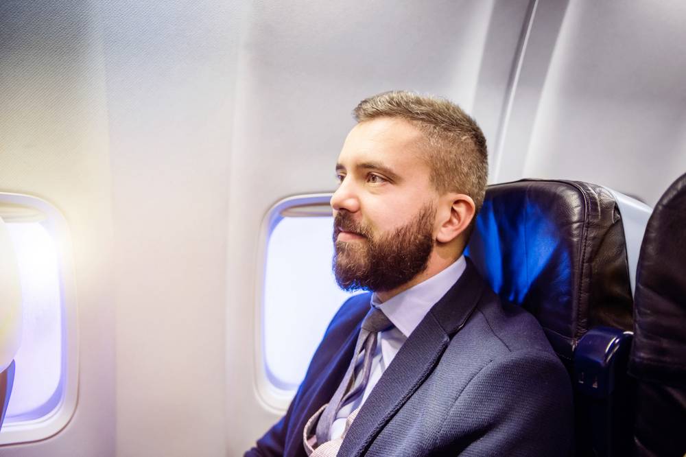 Is 32 Too Old to Start Over in a New Career? ✈️