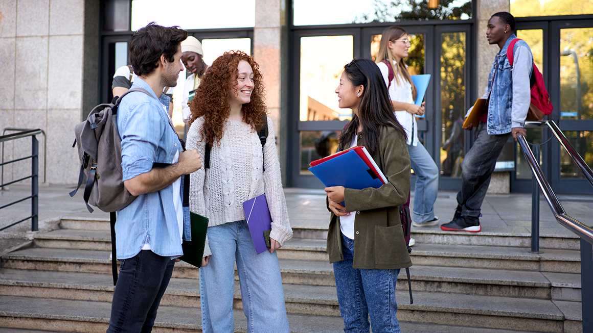 Is 23 Too Late to Start Over? 