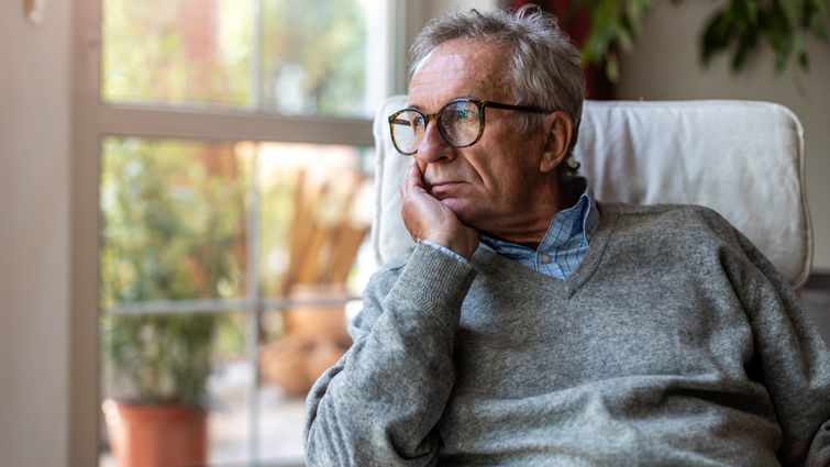 Retiring From Work, But Not From Worry: What Now? 🤔