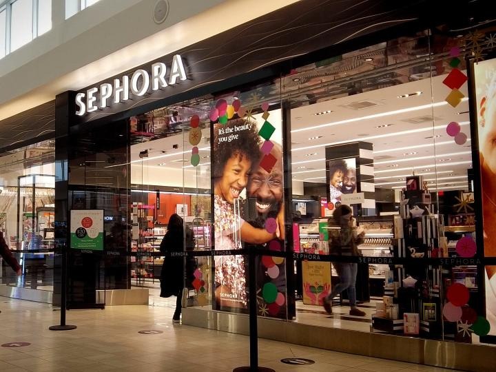 Are Kids Really Shopping for Anti-Aging Skincare Now?