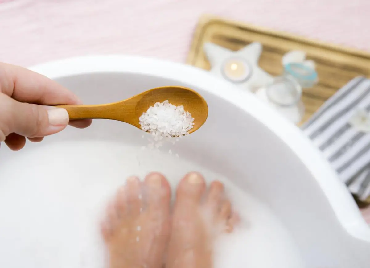 No More Stinky Feet: My Go-To Fixes for Fresh, Confident Steps!