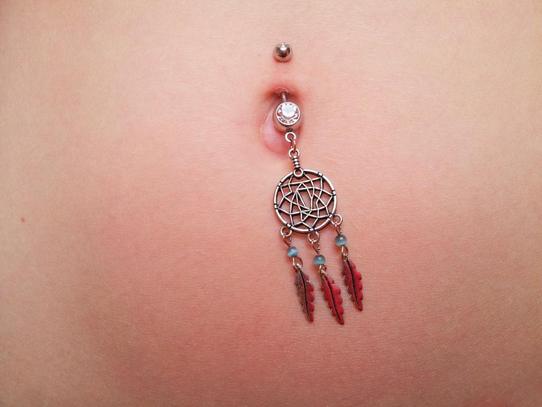 Belly Button Piercing Gone Wrong? Here’s How to Heal Fast & Stay Stylish!