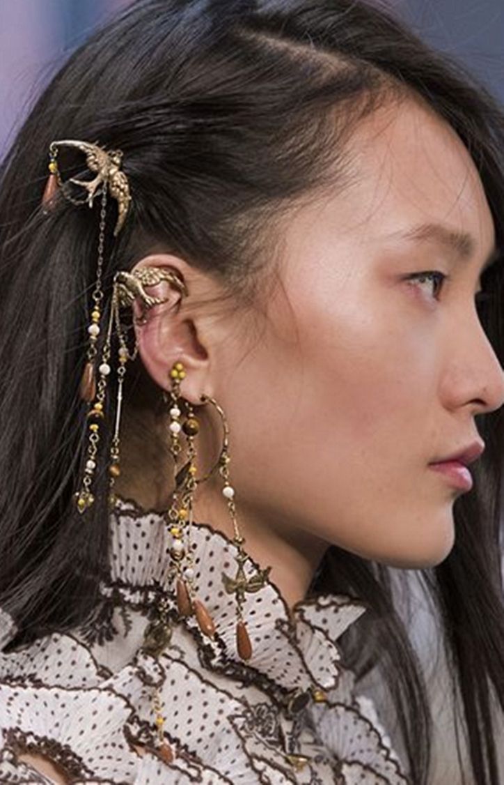 Secret Piercings? How to Hide Your New Ear Bling Without Stress