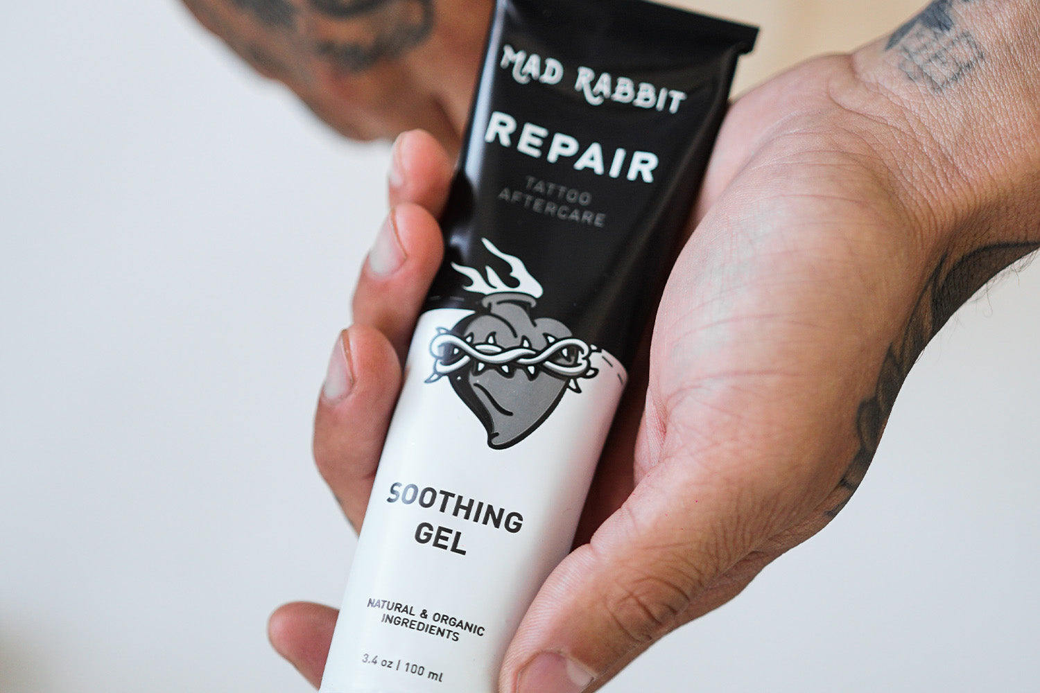 Tattoo Aftercare: How I Saved My Ink (and My Skin!) From Rookie Mistakes