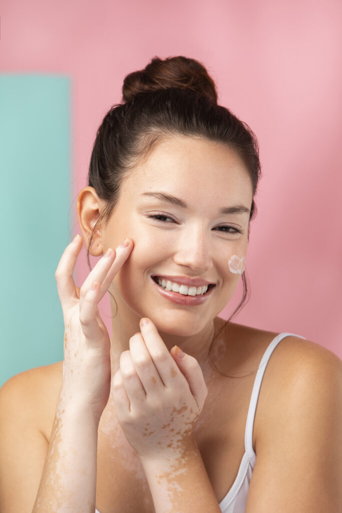 From Dull to Dewy: My Real-Life Guide to Shiny (Not Greasy!) Skin