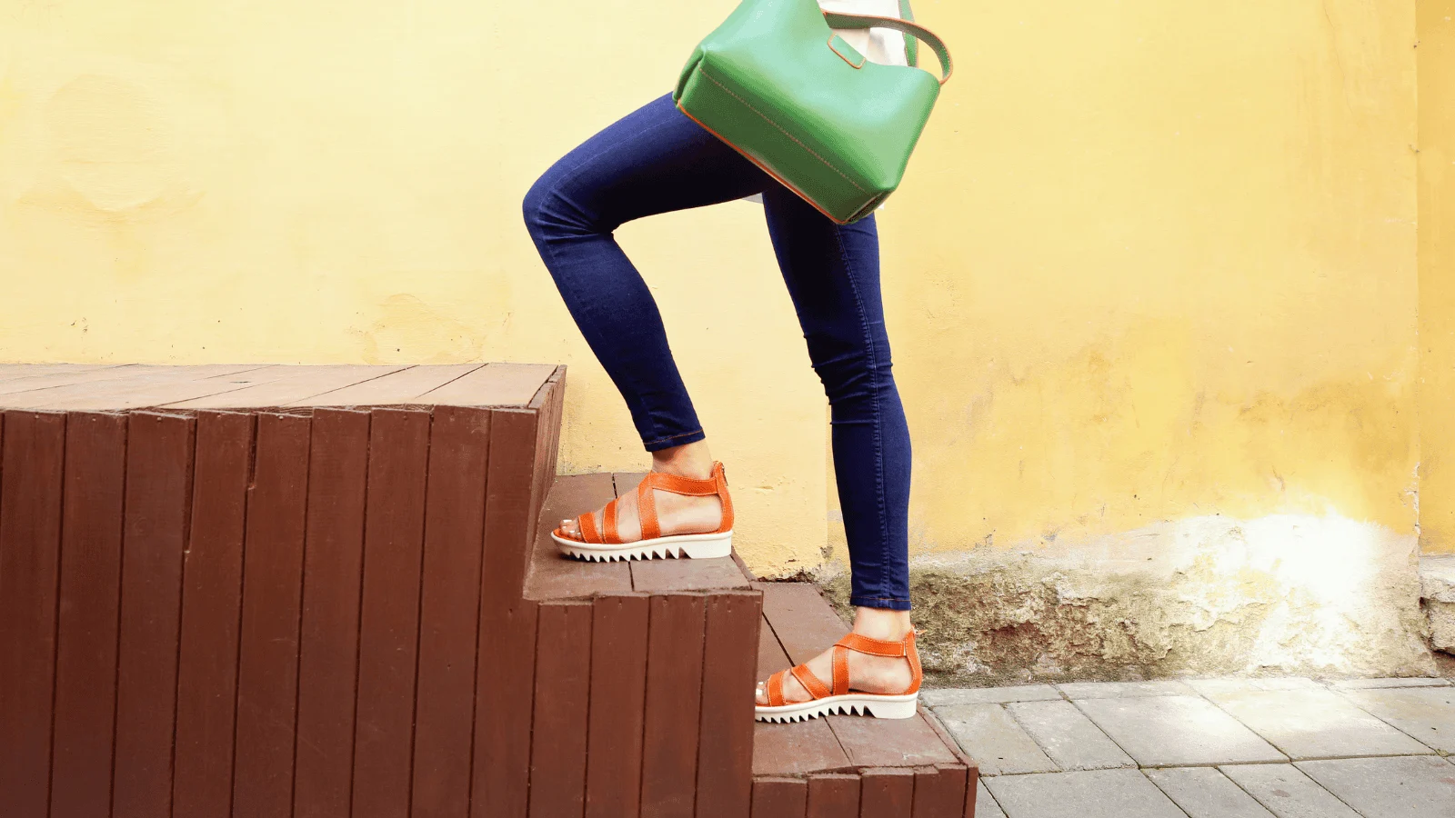 the search for the perfect travel shoe never ends