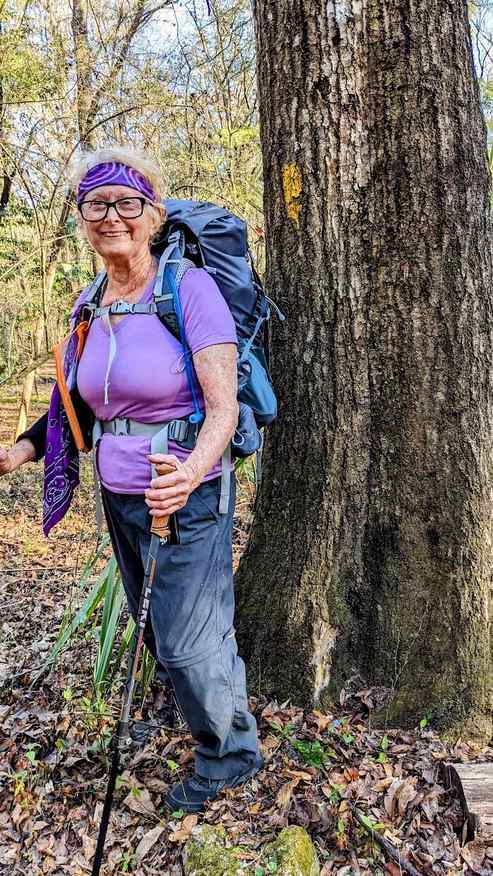 grandma gatewood and the appalachian trail: could you do it?
