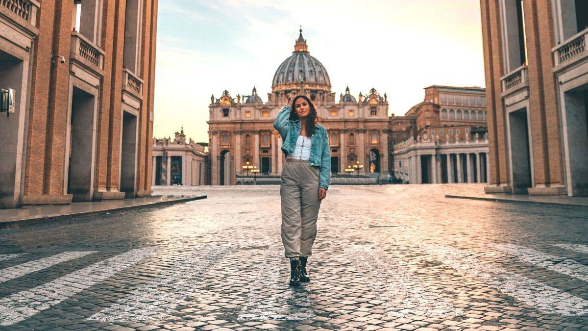 solo travel scams: what really happened to me in rome