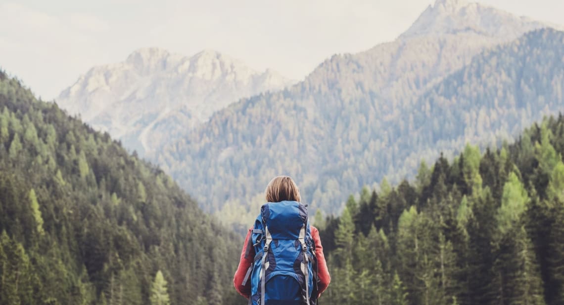 can $6k really last 3 months backpacking in europe?