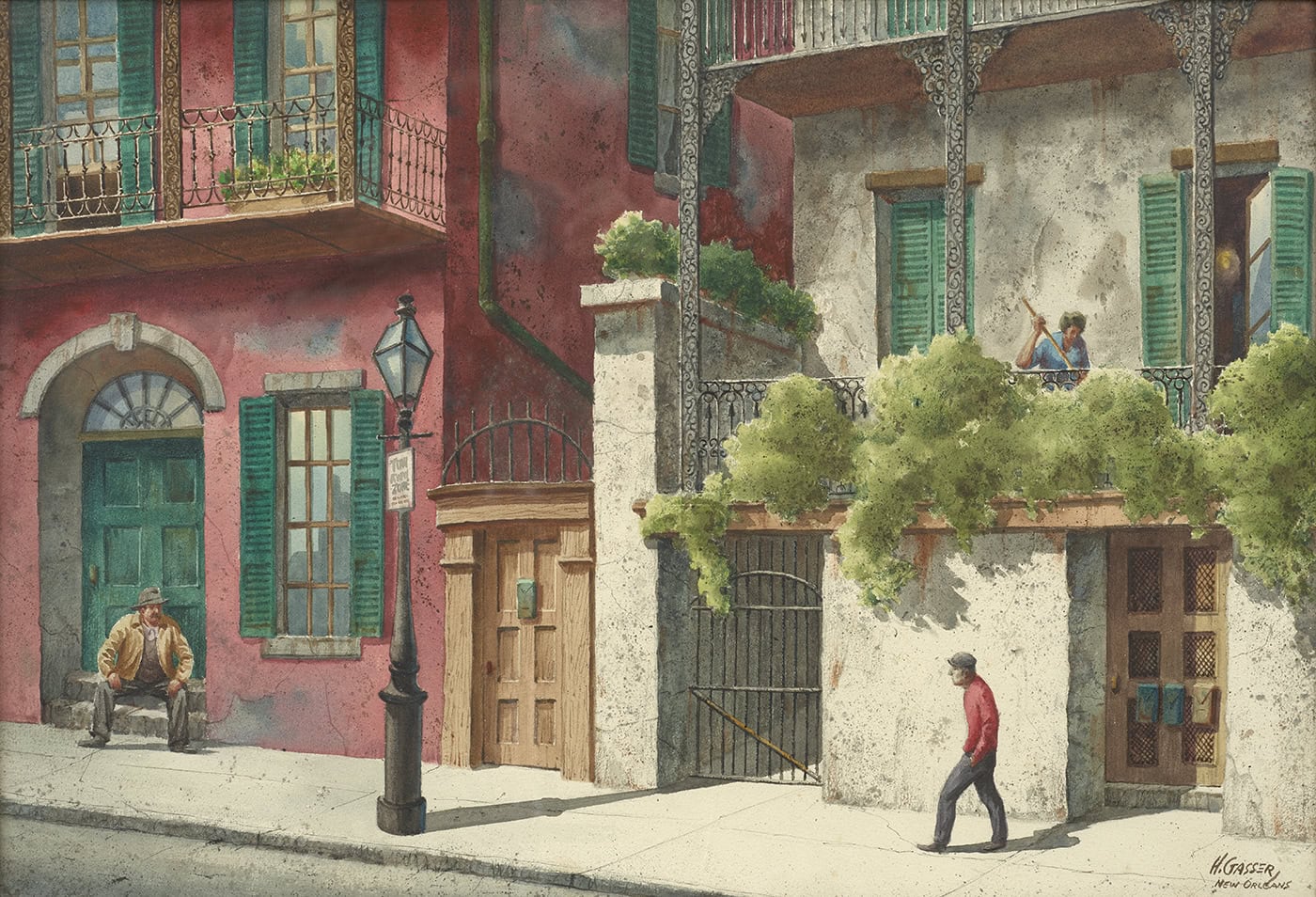 heading to new orleans—what should we really expect?