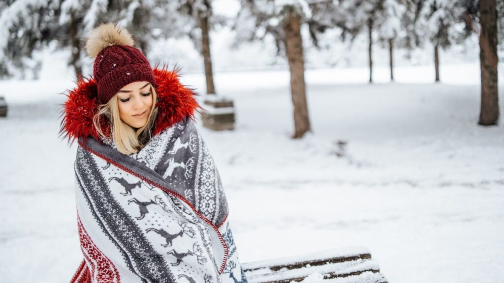 best winter getaway ideas for tired souls like me