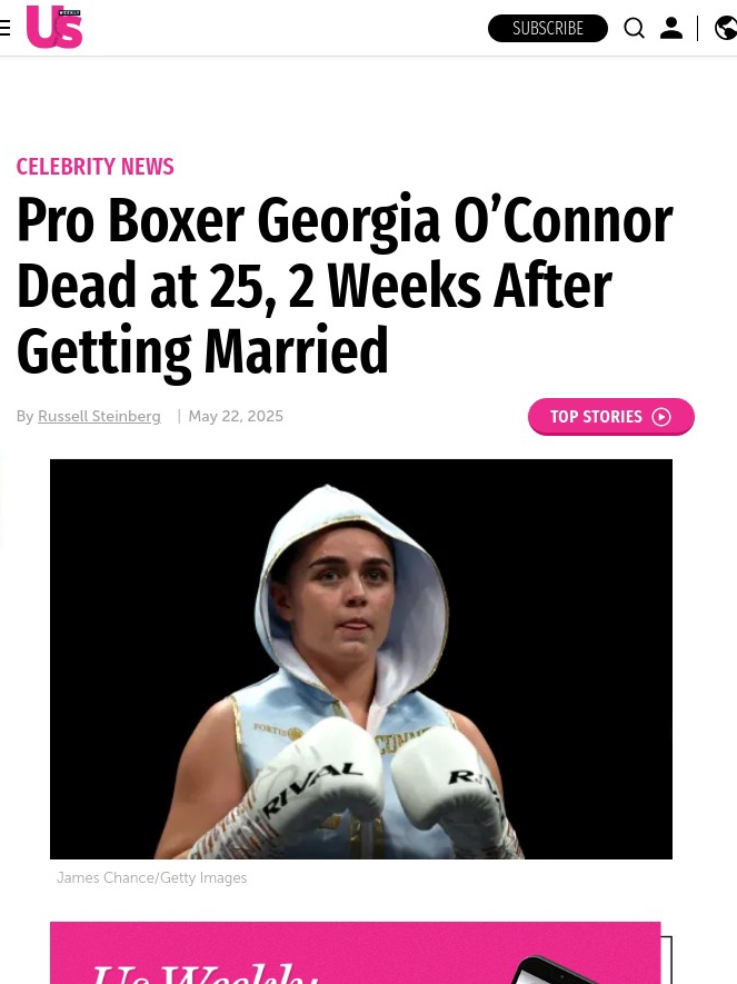 Remembering 'The Lioness' O’Connor