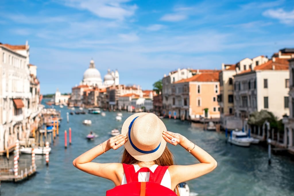 just beat cancer—where should i travel for 3 months?