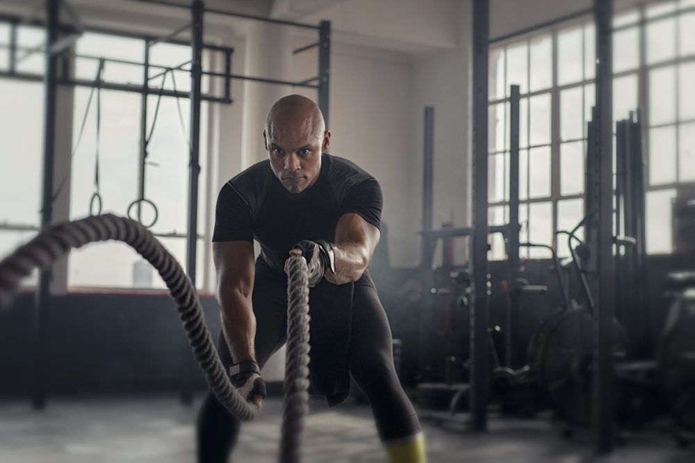 finally checked out the new gym—worth it or just hype?