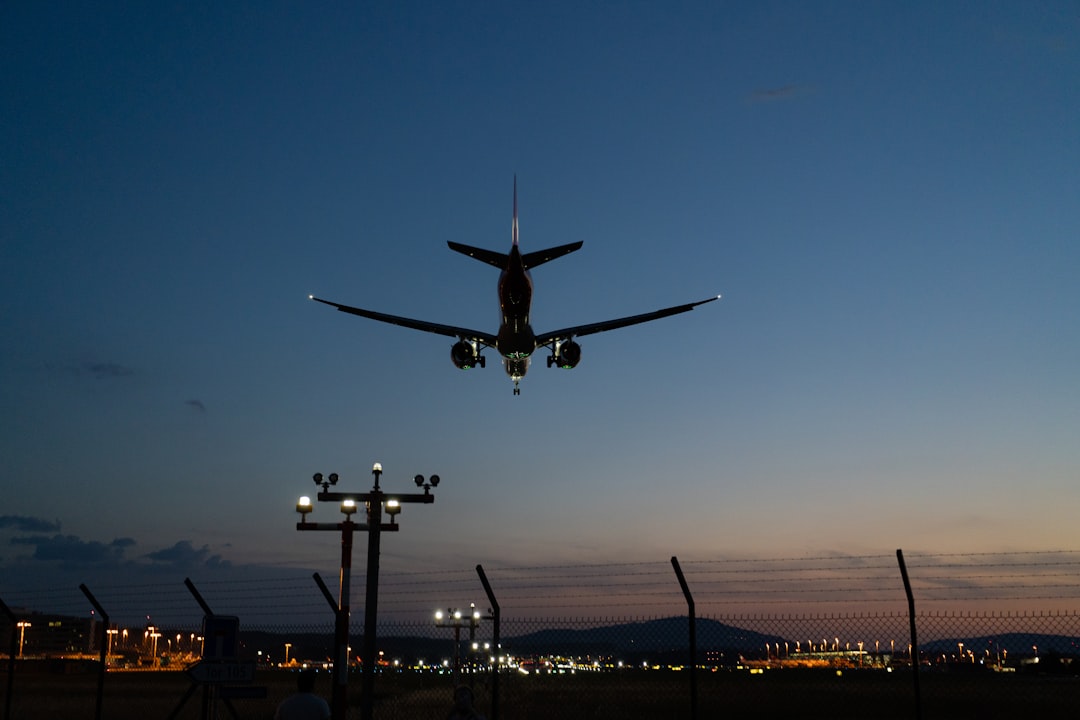 flying to zurich: will we get stranded in switzerland?