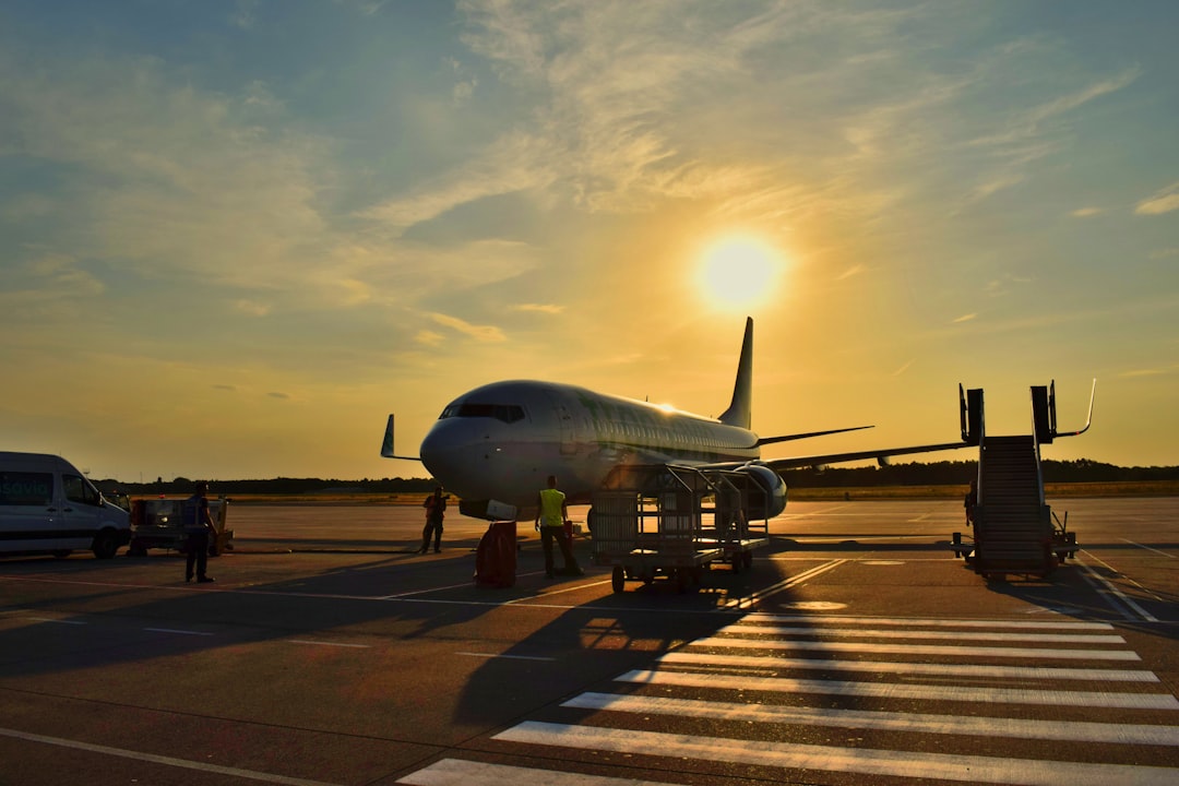 how do you avoid getting sick when traveling?