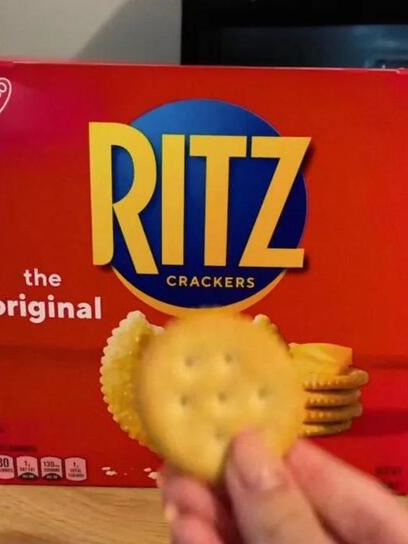 Ritz Crackers Taste Off? You’re Not Alone