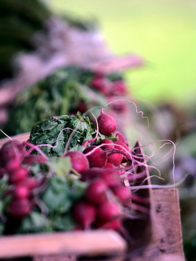 Veggies You Never Knew Were Superfoods
